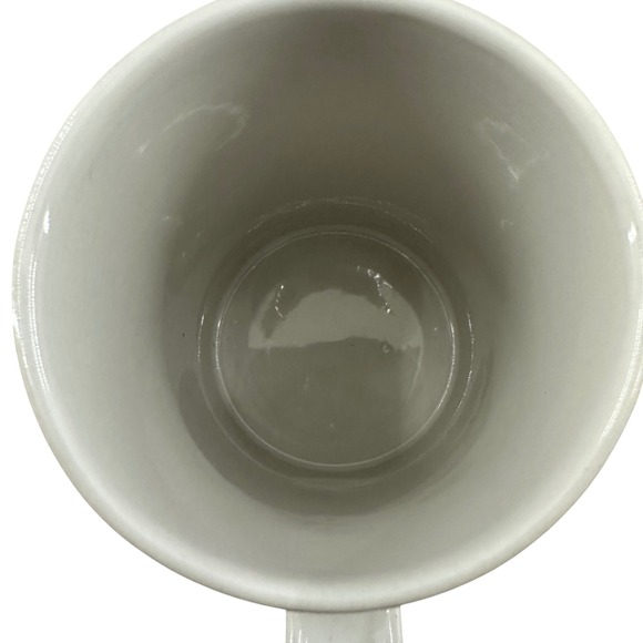 Hallmark Big Smile Stein Class of 89 Coffee Mug Novelty Gift 1988 Vintage - Picture 6 of 8